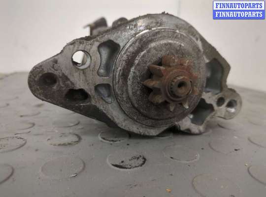 купить Стартер на Jaguar XF 2007-2015