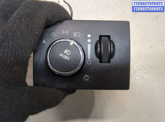 купить Переключатель света на Jeep Grand Cherokee 2010-2013