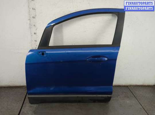 купить Ручка двери наружная на Ford Fusion 2002-2012