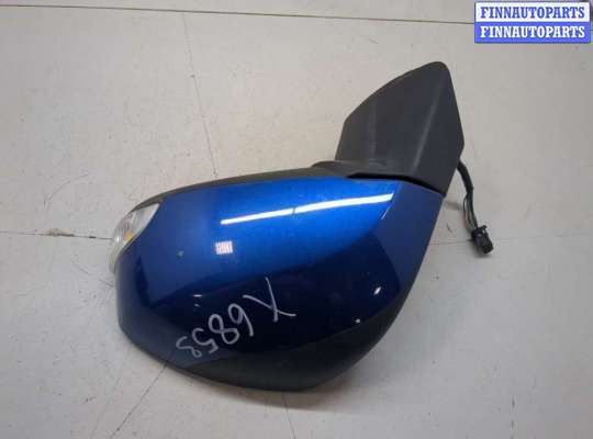 купить Зеркало боковое на Renault Scenic 2009-2012