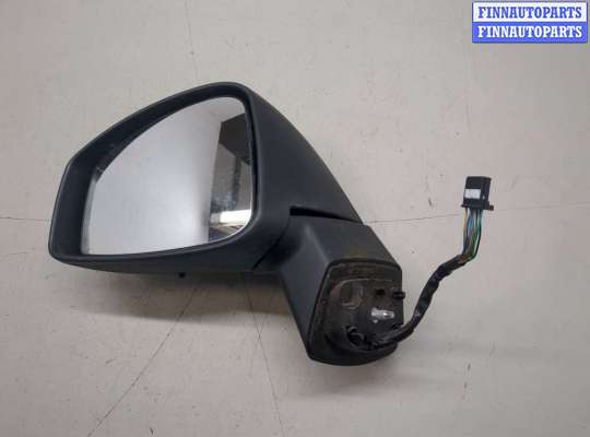 купить Зеркало боковое на Renault Scenic 2009-2012