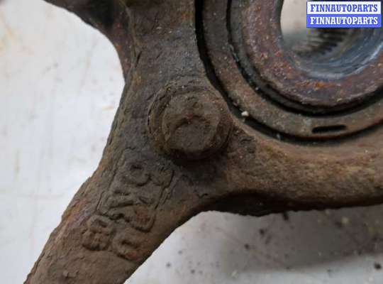 купить Ступица (кулак, цапфа) на Opel Astra H 2004-2010