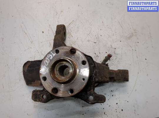 Купить Ступица (кулак, цапфа) на Opel Astra H 2004-2010 Ступица (кулак, цапфа) OP2378953 на Opel Astra H 2004-2010