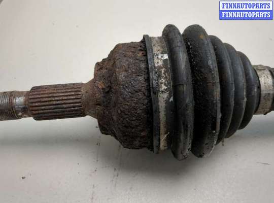 купить Полуось (приводной вал, шрус) на Citroen C5 2008-2017