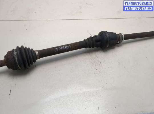 купить Полуось (приводной вал, шрус) на Citroen C5 2008-2017