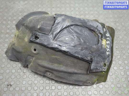 купить Защита арок (подкрылок) на Renault Scenic 2009-2012