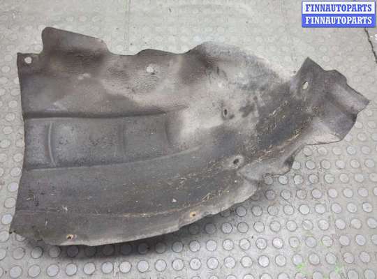 купить Защита арок (подкрылок) на Renault Scenic 2009-2012