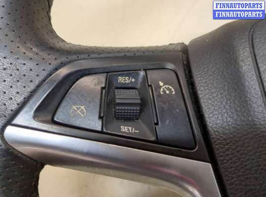 купить Руль на Opel Astra J 2010-2017