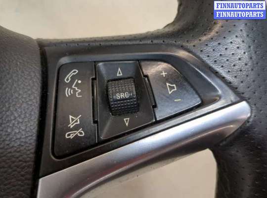 купить Руль на Opel Astra J 2010-2017