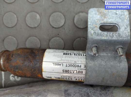 купить Подушка безопасности боковая (шторка) на Chrysler Voyager 2007-2010