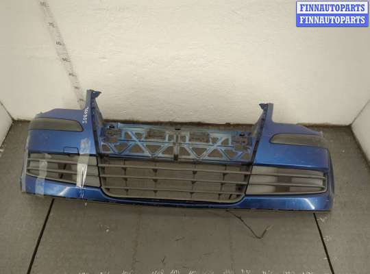 Бампер VG2721827 на Volkswagen Touran 2006-2010