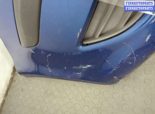 купить Бампер на Volkswagen Touran 2006-2010