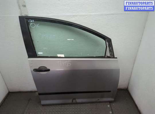 Замок двери VG2772923 на Volkswagen Golf Plus