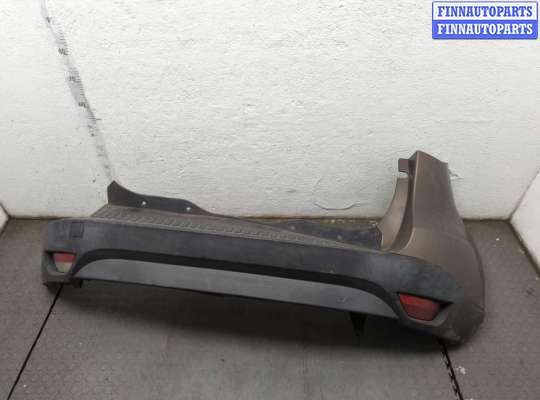 Фонарь противотуманный RN1569997 на Renault Scenic 2009-2012