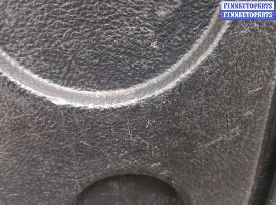 купить Обшивка крышки (двери) багажника на Dodge Ram (DR / DH) 2001-2009