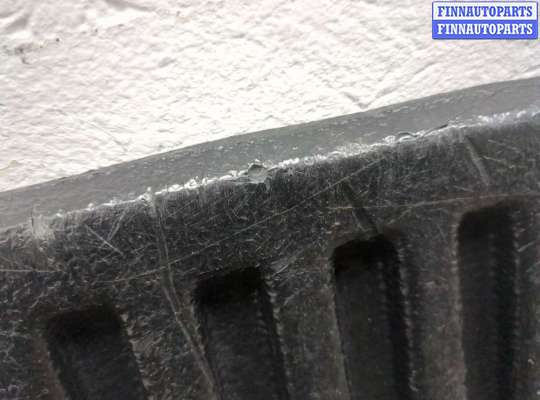 купить Обшивка крышки (двери) багажника на Dodge Ram (DR / DH) 2001-2009