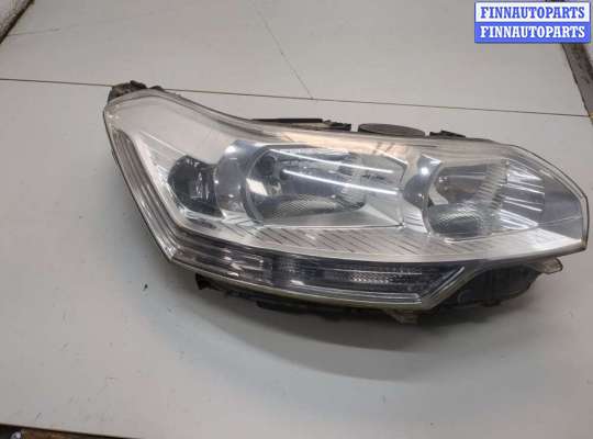 Фара (передняя) CT1110796 на Citroen C5 2008-2017