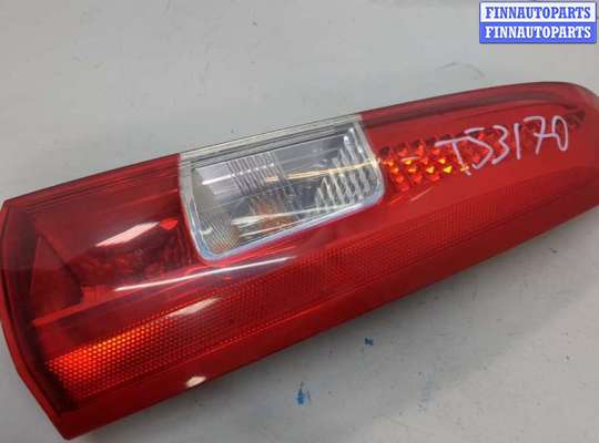 купить Фонарь (задний) на Volvo V70 2001-2008