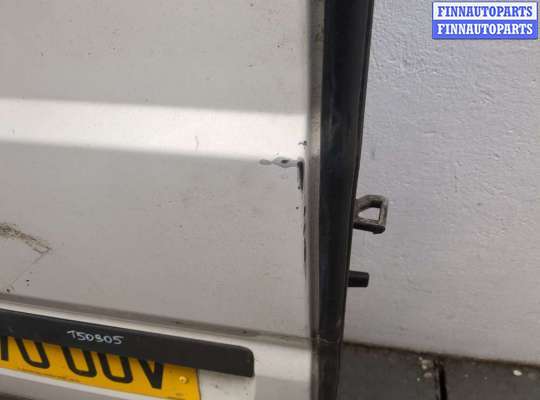 купить Дверь задняя (распашная) на Citroen Jumper (Relay) 2014-2025