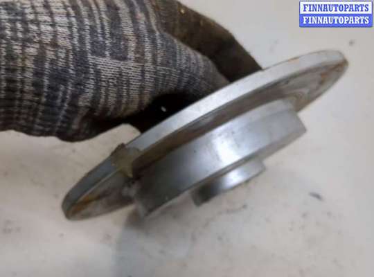 купить Диск тормозной на Citroen C4 2010-2020