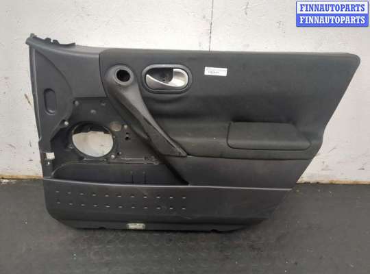 купить Дверная карта (Обшивка двери) на Renault Megane 2 2002-2009
