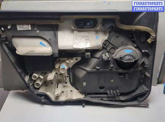 купить Дверная карта (Обшивка двери) на Renault Megane 2 2002-2009