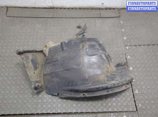 купить Защита арок (подкрылок) на BMW X5 E70 2006-2013