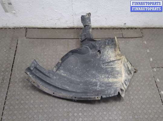 купить Защита арок (подкрылок) на BMW X5 E70 2006-2013