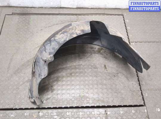 купить Защита арок (подкрылок) на Opel Antara 2006-2015