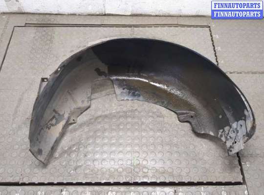 купить Защита арок (подкрылок) на Opel Antara 2006-2015