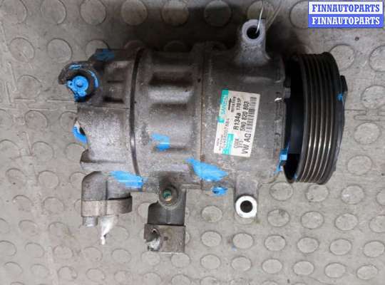 Купить Компрессор кондиционера на Volkswagen Passat CC 2008-2012 Компрессор кондиционера VG2779363 на Volkswagen Passat CC 2008-2012