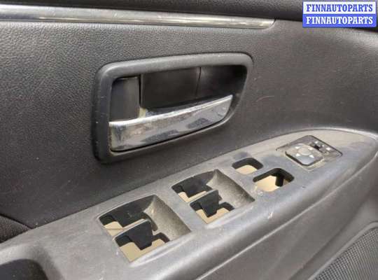 купить Дверная карта (Обшивка двери) на Mitsubishi Outlander Sport 2019-2025