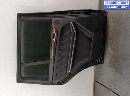 купить Ручка двери наружная на Mercedes GL X166 2012-2016