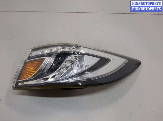 купить Фонарь (задний) на Mazda 6 (GH) 2007-2012