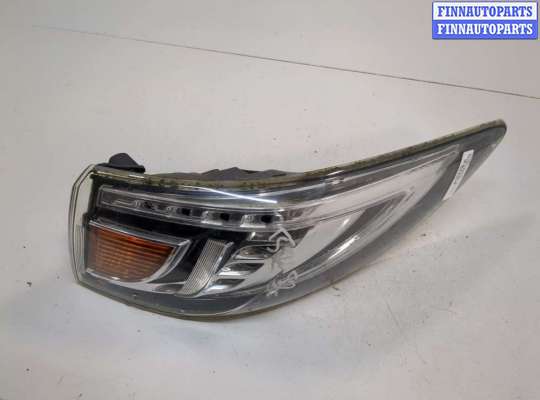 купить Фонарь (задний) на Mazda 6 (GH) 2007-2012