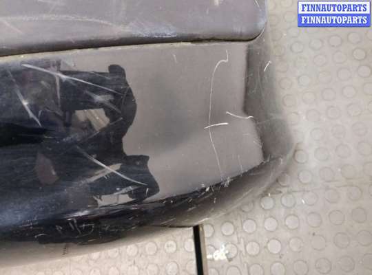 Бампер задний на Peugeot 308 I (T7)