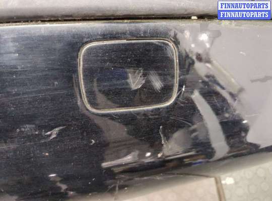 Бампер задний на Peugeot 308 I (T7)