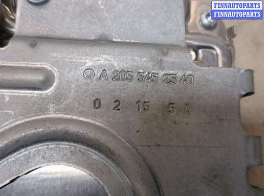 купить Блок управления системой AdBlue, Блок электронный SCR на Mercedes C W205 2014-2023