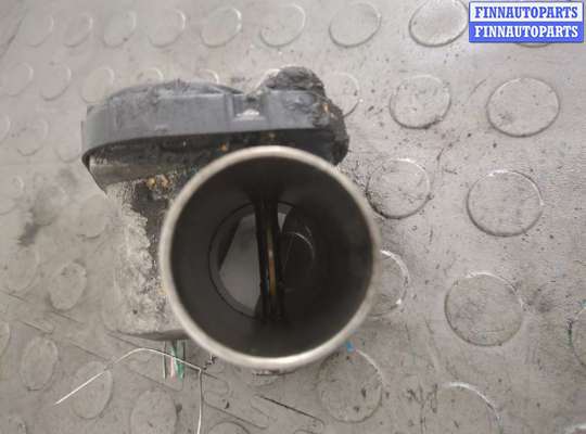 купить Заслонка дроссельная на Renault Megane 3 2009-2016