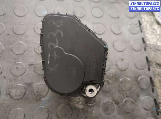 купить Заслонка дроссельная на Renault Megane 3 2009-2016