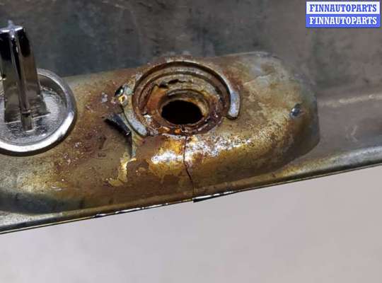 купить Подсветка номера на Mercedes ML W164 2005-2011