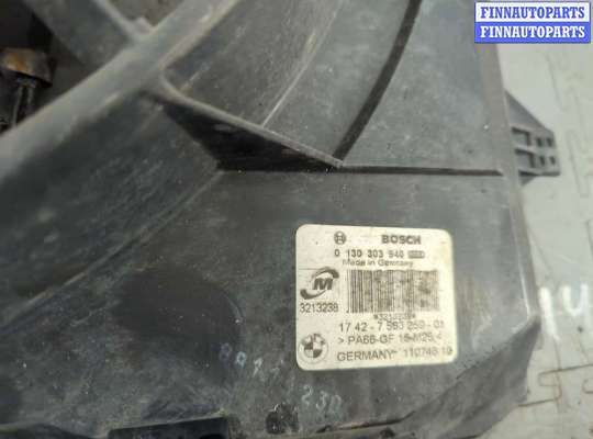 купить Вентилятор радиатора на BMW 1 E87 2004-2011