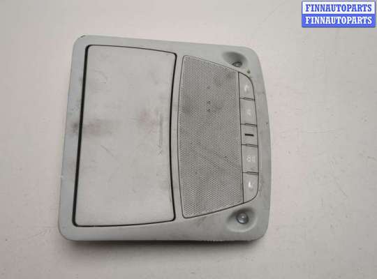 Фонарь салона (плафон) NS984948 на Nissan X-Trail (T32) 2013-2023