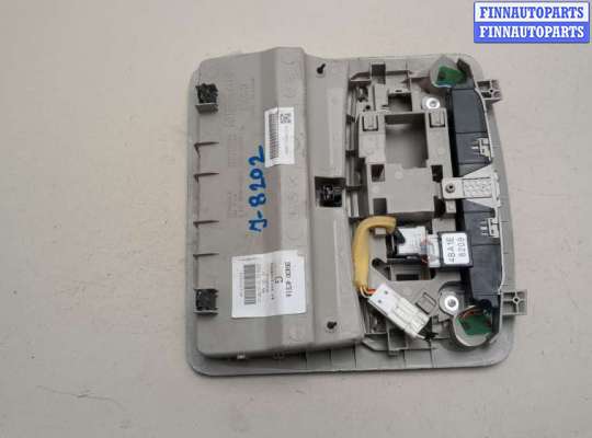 купить Фонарь салона (плафон) на Nissan X-Trail (T32) 2013-2023