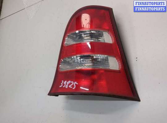 Купить Фонарь (задний) на Mercedes A W168 1997-2004 Фонарь (задний) MB1685882 на Mercedes A W168 1997-2004