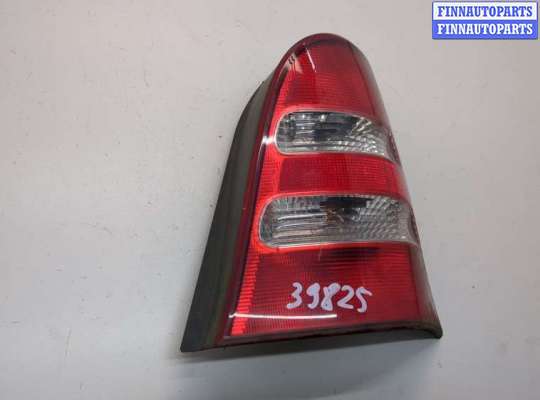 купить Фонарь (задний) на Mercedes A W168 1997-2004