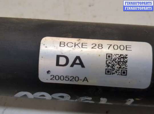 купить Амортизатор подвески на Mazda 3 (BP) 2019-2025