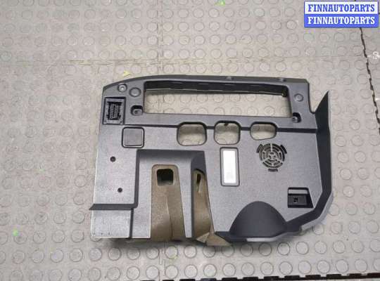 Пластик панели торпеды BM3017863 на BMW X1 (E84) 2009-2015