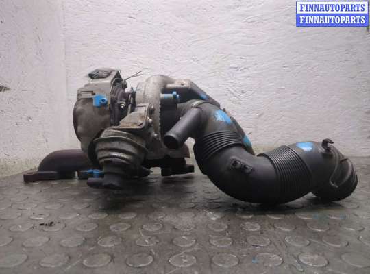 купить Турбина на Volkswagen Golf 6 2008-2012