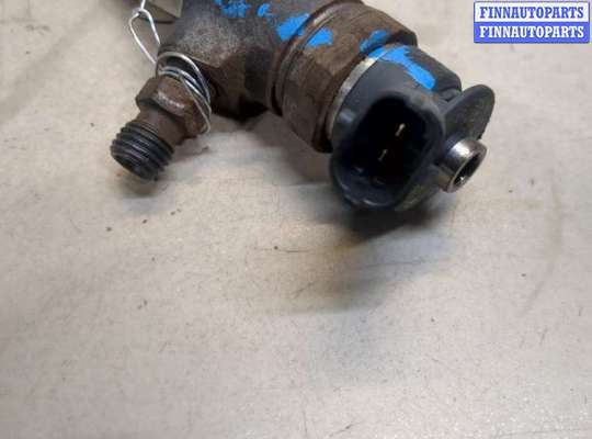 купить Форсунка топливная на Peugeot 207 2006-2015